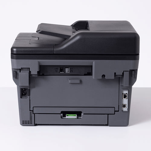 Brother MFC-L2827DWXL Laser A4 1200 x 1200 DPI 32 ppm Wi-Fi Brother MFC-L2827DWXL Laser A4 1200 x 1200 DPI 32 ppm Wi-Fi